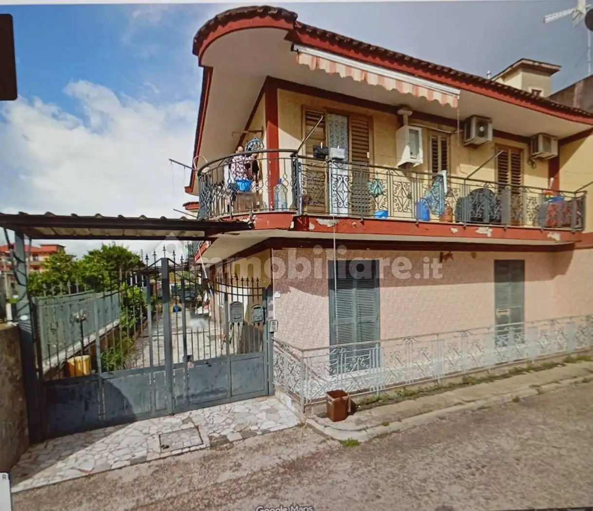 Appartamento in vendita a Acerra