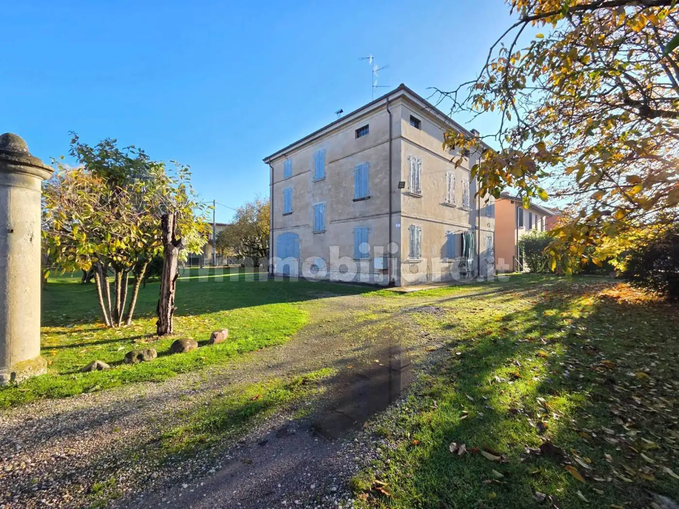 Villa in vendita a Medolla