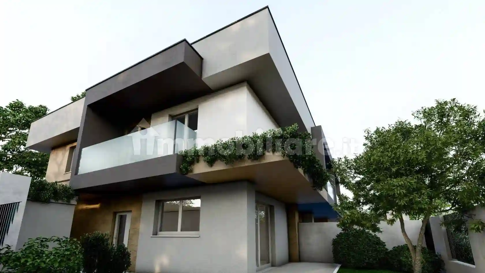 Villetta a schiera - foto 4