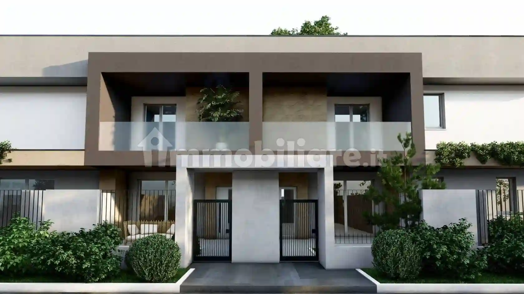 Villetta a schiera - foto 5