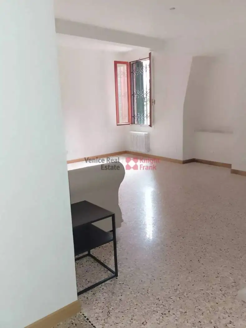 Appartamento in affitto a Venezia