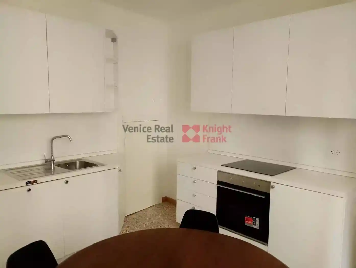 Appartamento ottimo stato, piano terra, Rialto, Venezia - foto 4