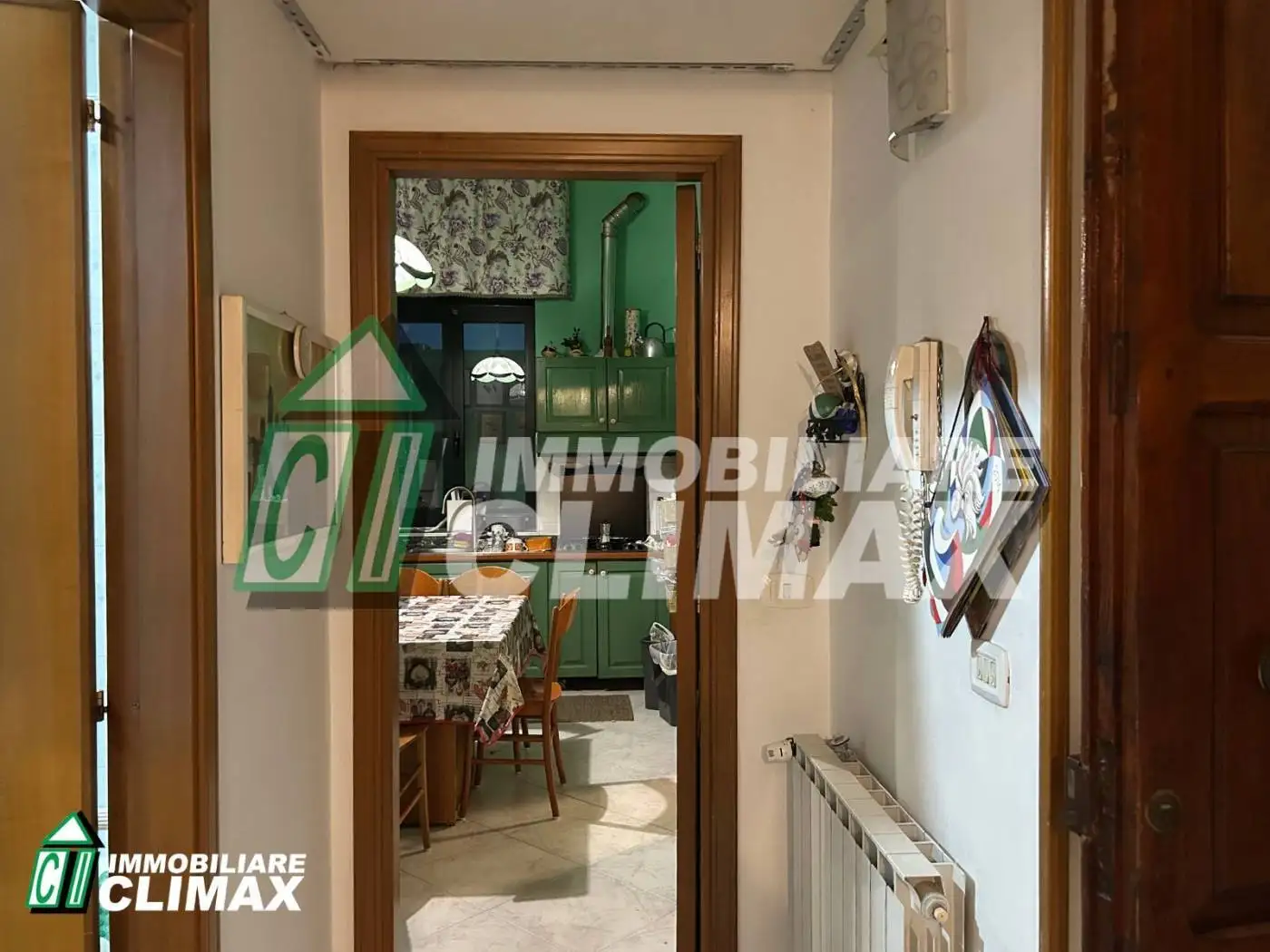 Appartamento in affitto a Caserta