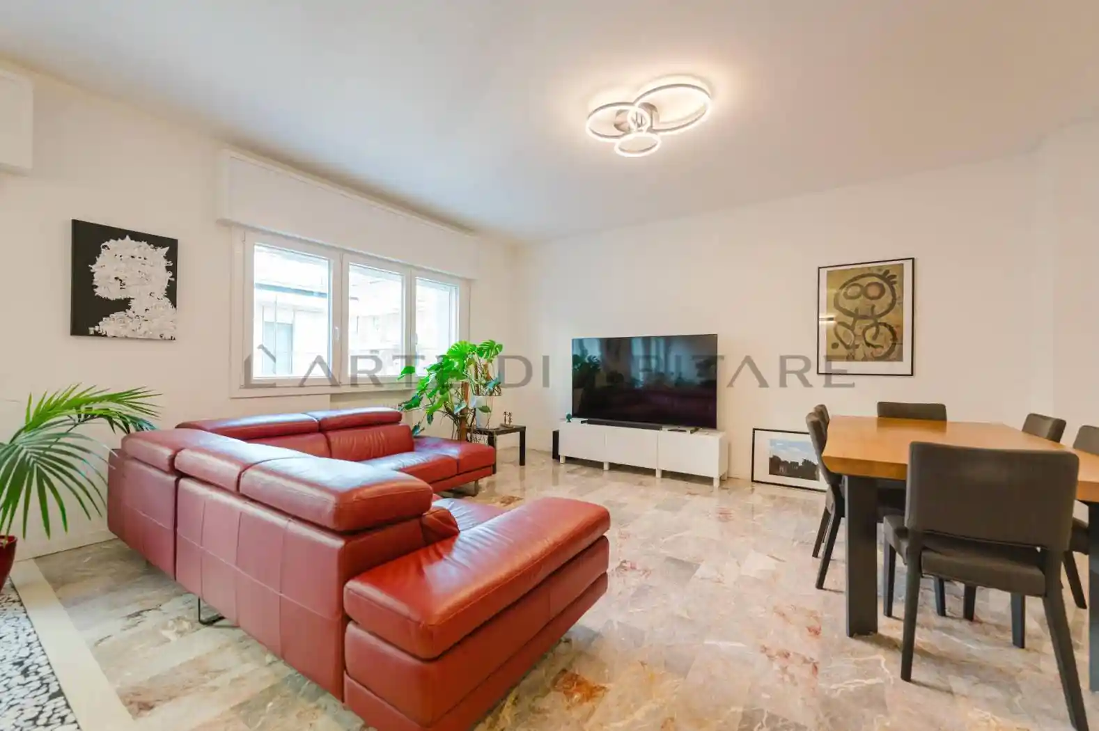 Appartamento in vendita a Venezia