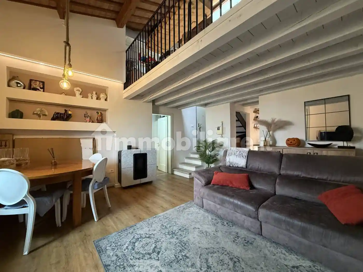 Appartamento in vendita a Vicenza