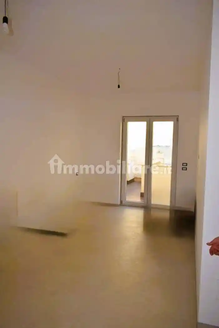 Quadrilocale via Caduti di Nassiyria 137, Matera - foto 5