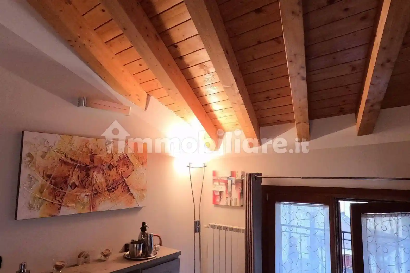 Attico - Mansarda - foto 2