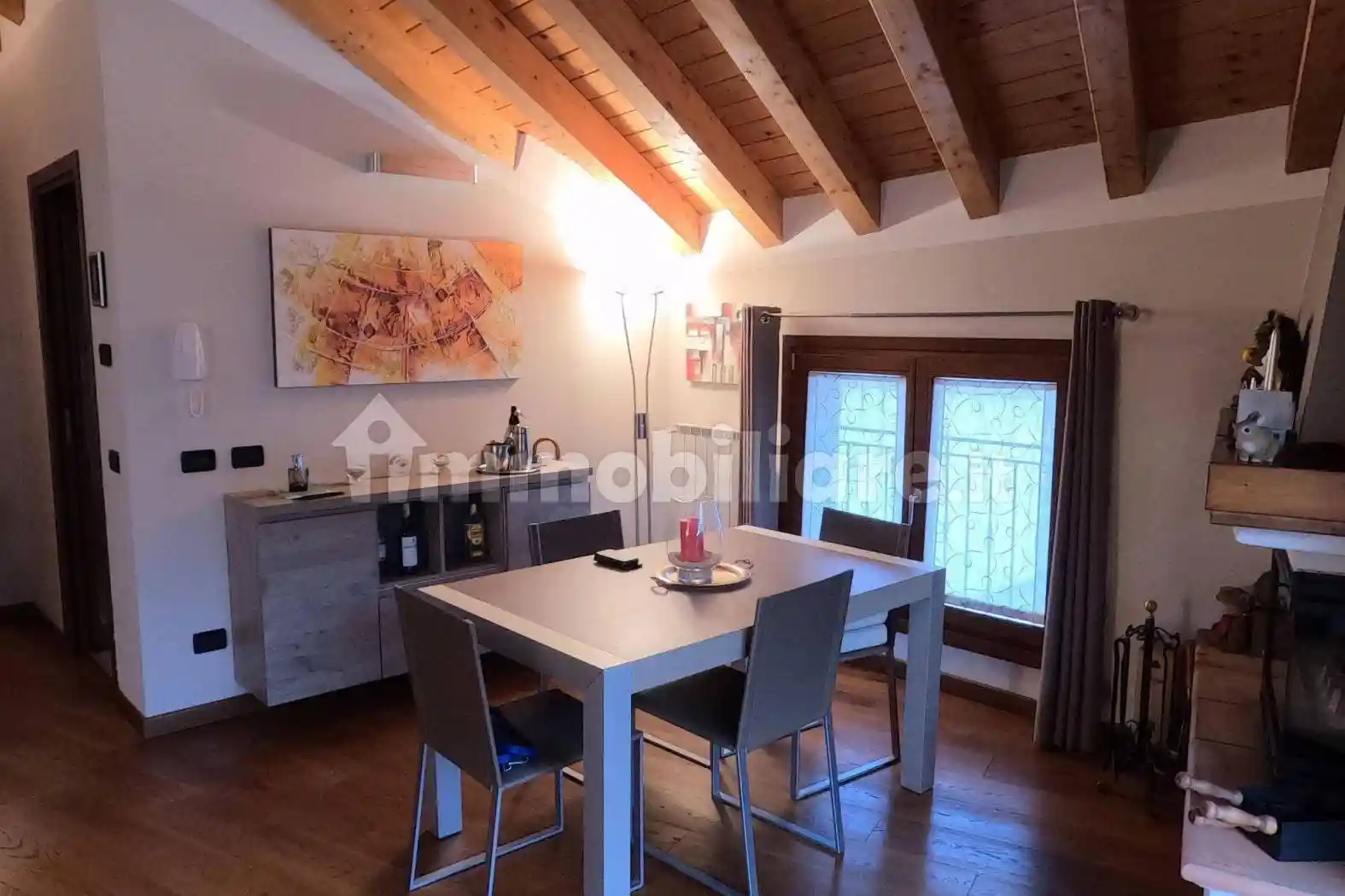 Attico - Mansarda - foto 3