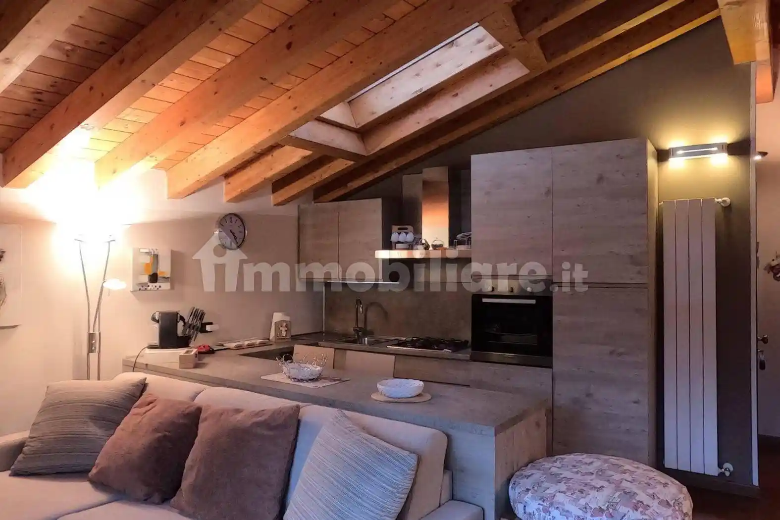 Attico - Mansarda - foto 5