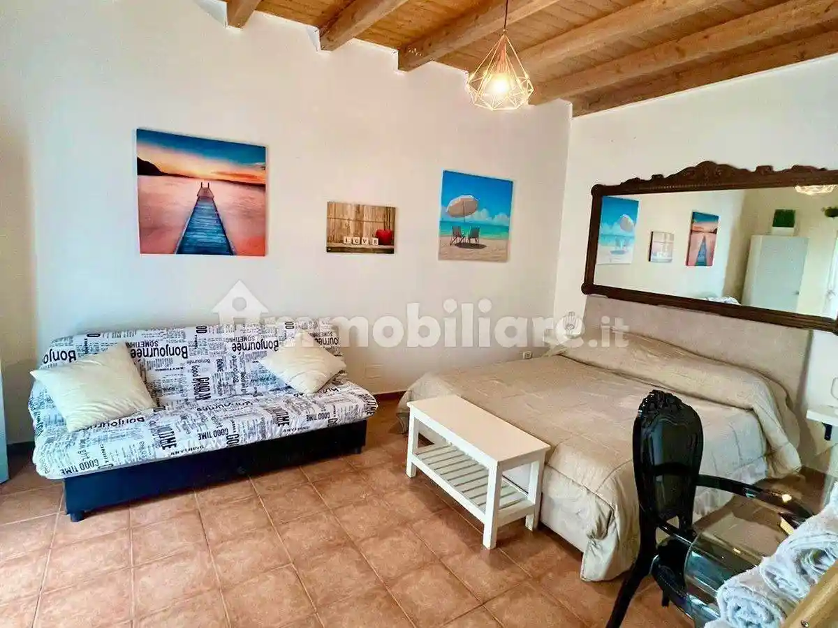 Terratetto plurifamiliare via Cassari 87, Castellammare, Palermo - foto 2