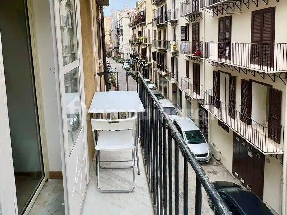 Terratetto plurifamiliare via Cassari 87, Castellammare, Palermo - foto 3