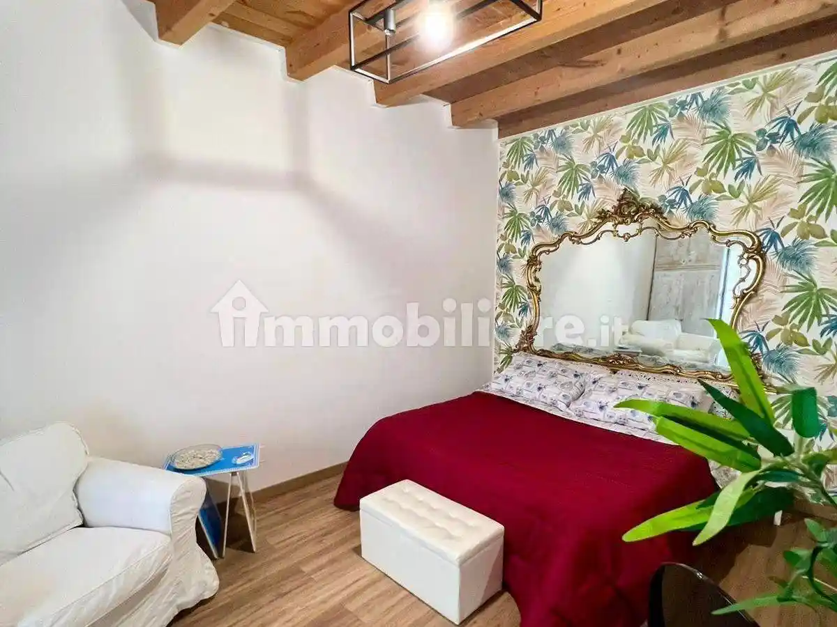 Terratetto plurifamiliare via Cassari 87, Castellammare, Palermo - foto 4