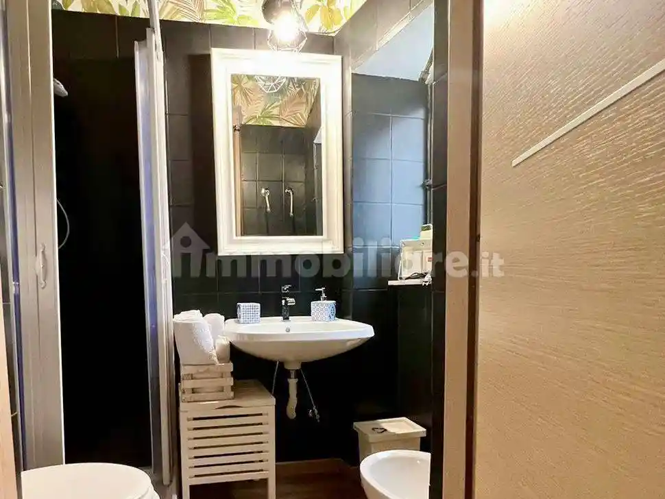 Terratetto plurifamiliare via Cassari 87, Castellammare, Palermo - foto 5