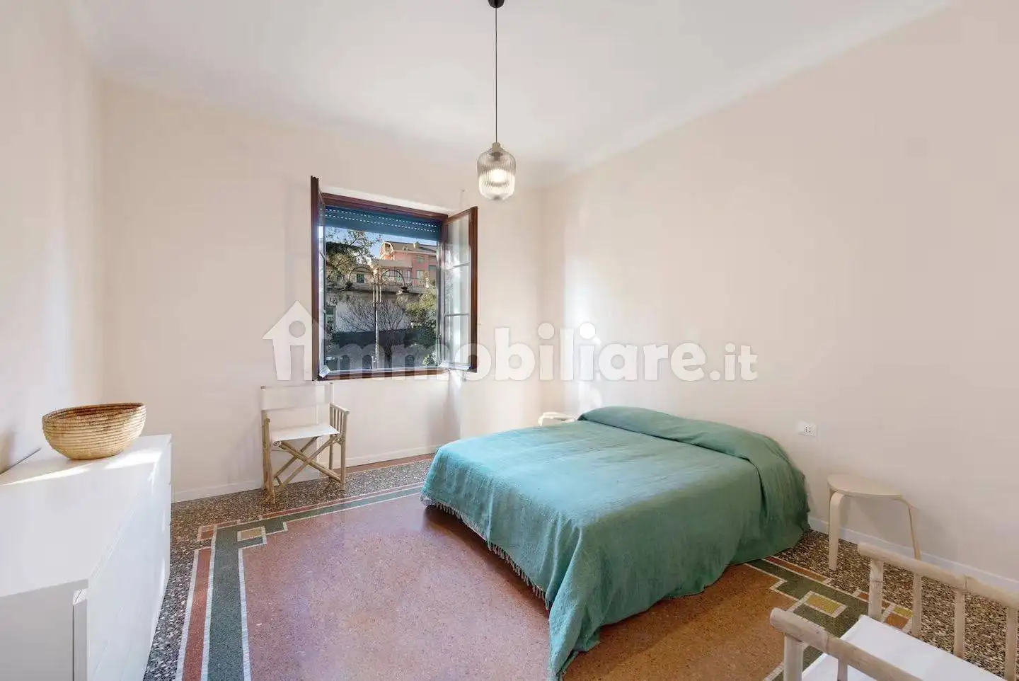 Trilocale via Dante Alighieri 3, Centro, Arenzano - foto 3