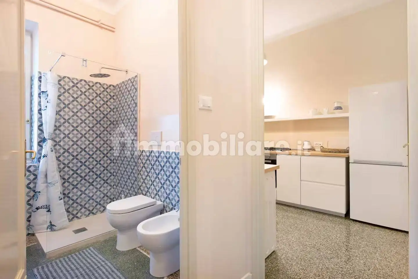 Trilocale via Dante Alighieri 3, Centro, Arenzano - foto 5