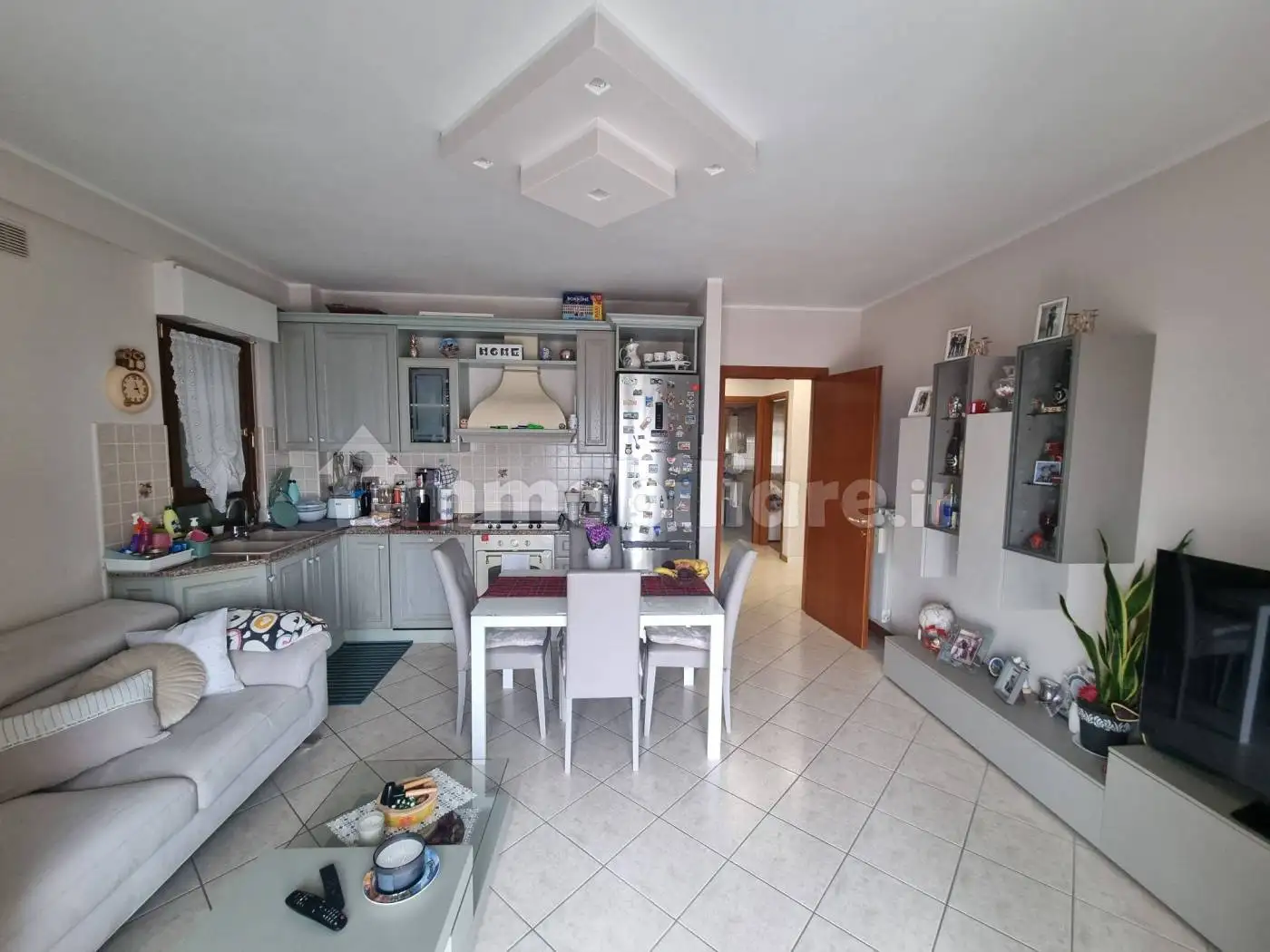 Appartamento in vendita a Perugia