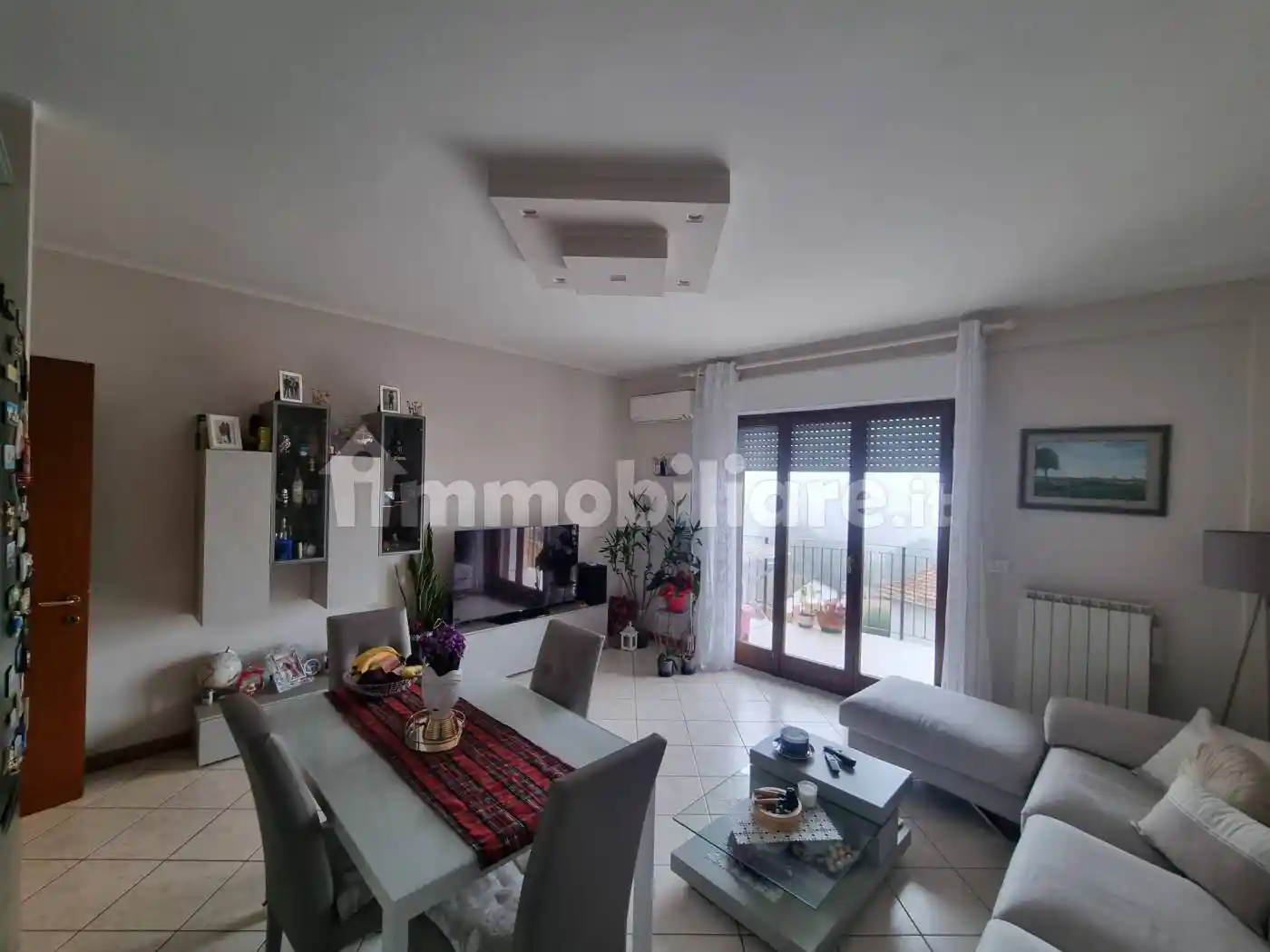 Trilocale via Simonide 9, Villa Pitignano, Perugia - foto 2