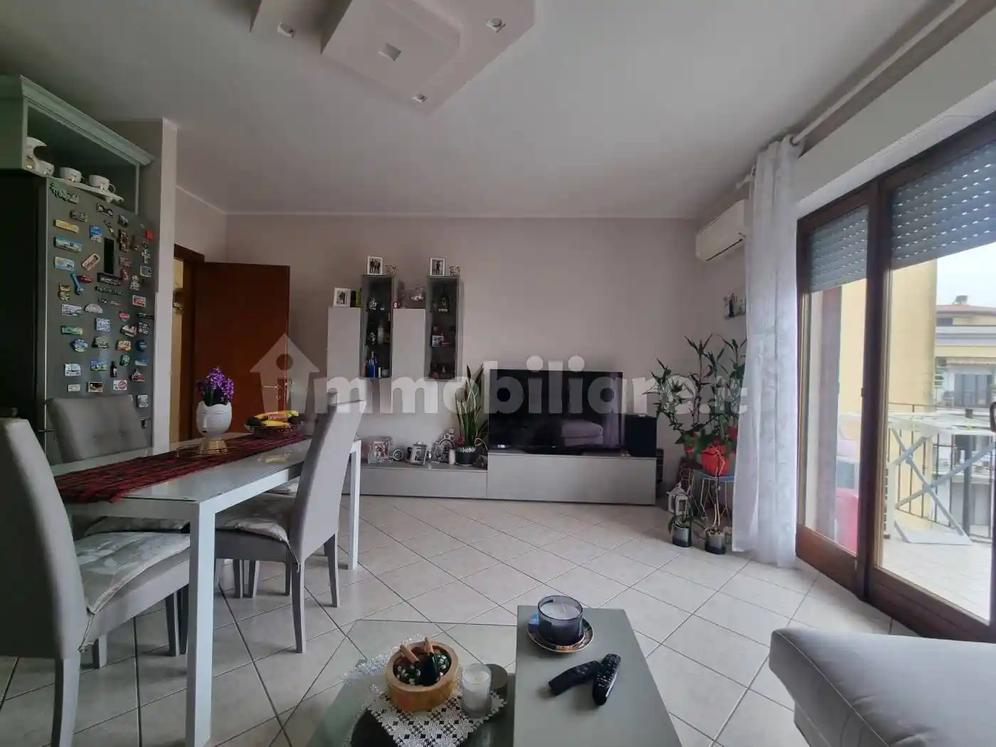 Trilocale via Simonide 9, Villa Pitignano, Perugia - foto 4