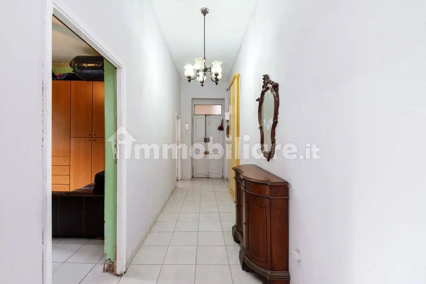 Trilocale via Domenico de Ambrogi, 4, Tor Sapienza - La Rustica, Roma - foto 2