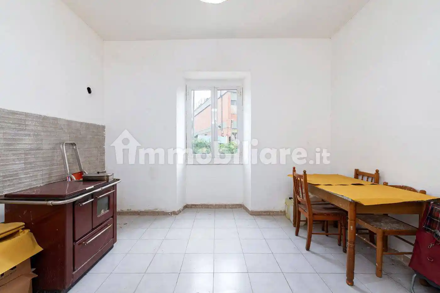 Trilocale via Domenico de Ambrogi, 4, Tor Sapienza - La Rustica, Roma - foto 4