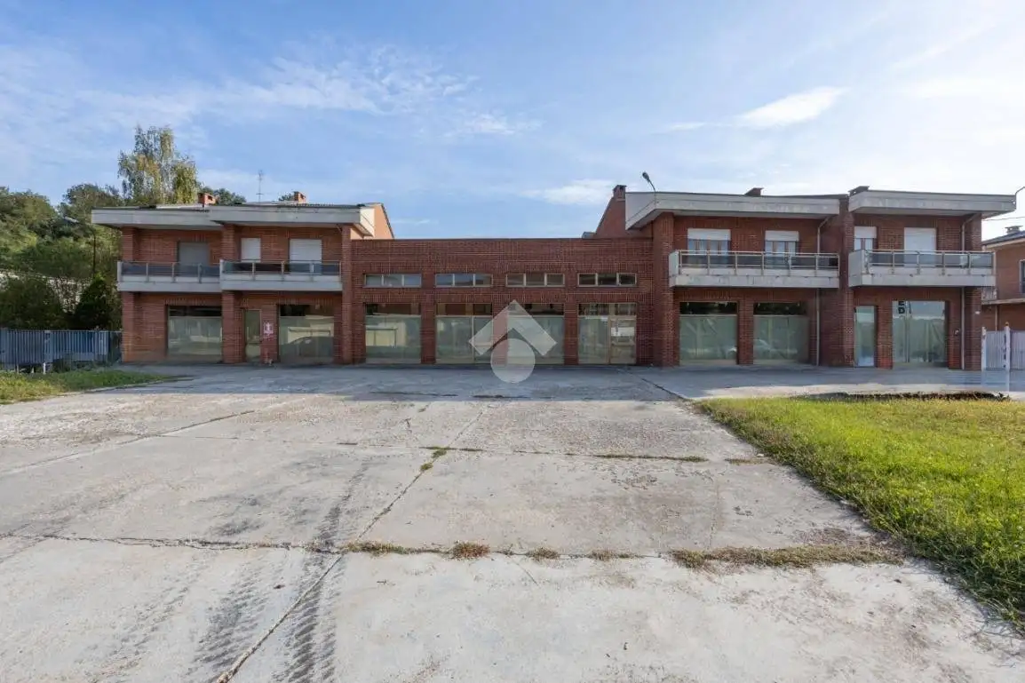 Casa indipendente in vendita a Moriondo Torinese