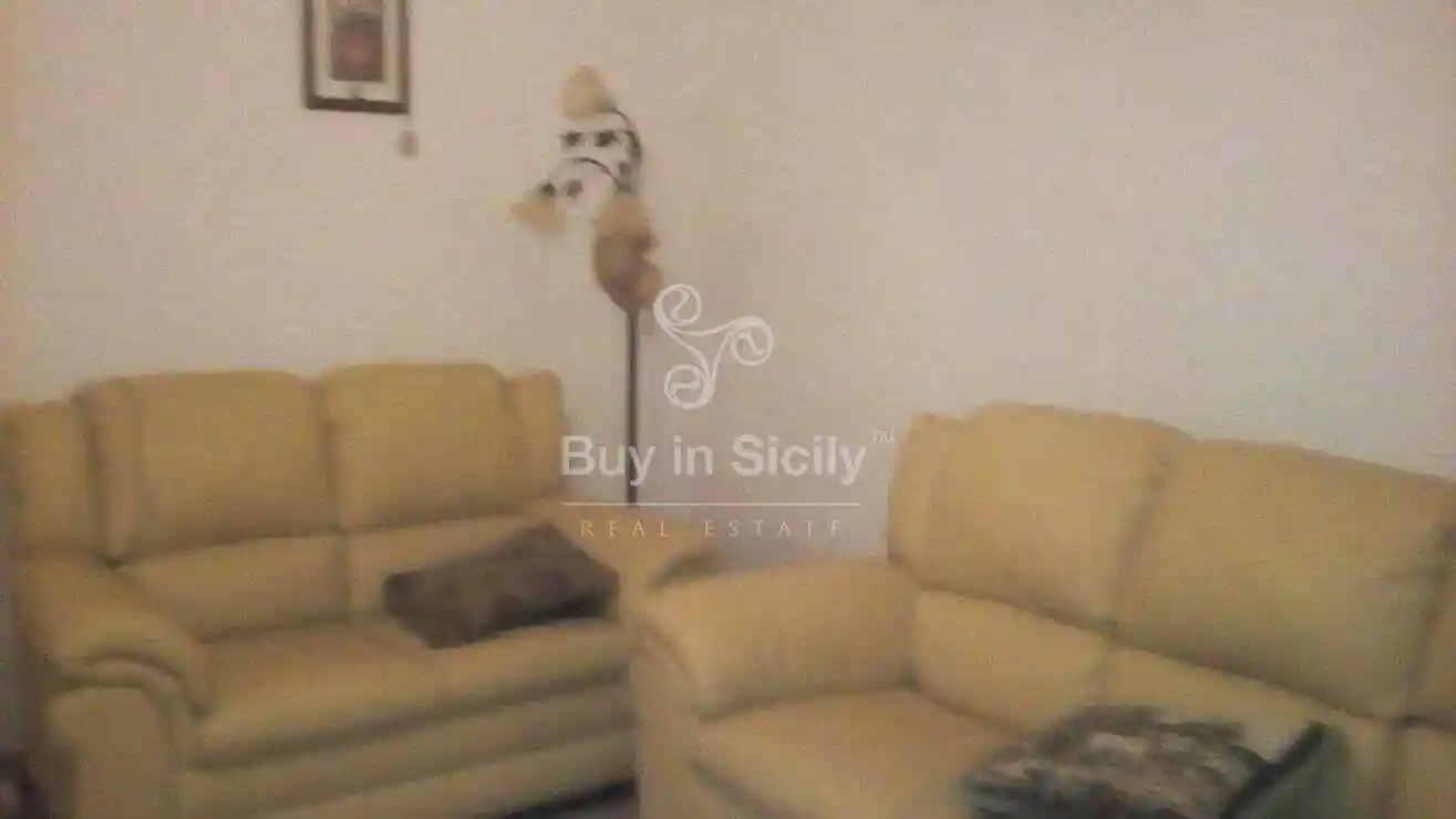 Terratetto unifamiliare via Orlando, Camporeale - foto 4