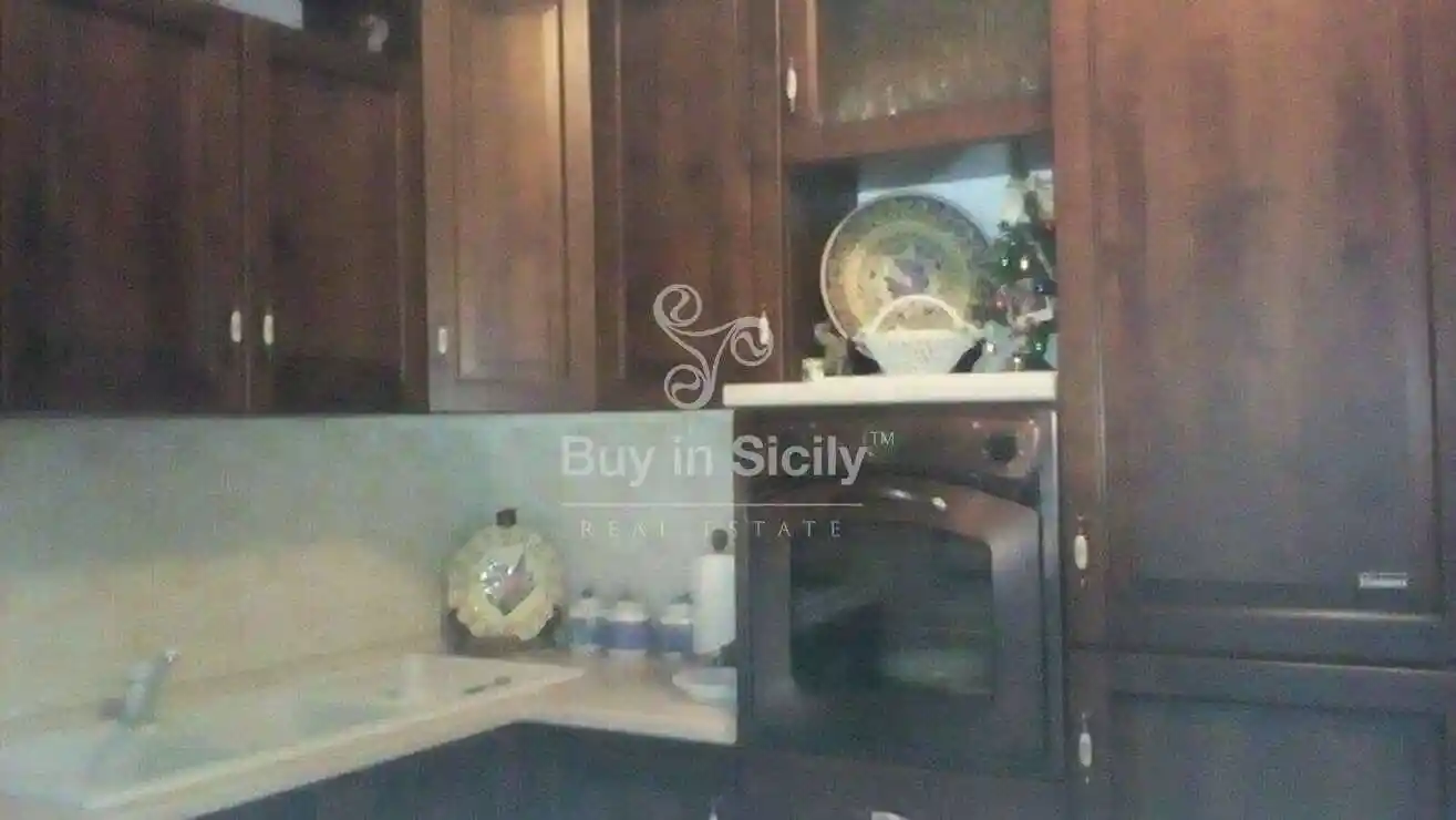 Terratetto unifamiliare via Orlando, Camporeale - foto 5