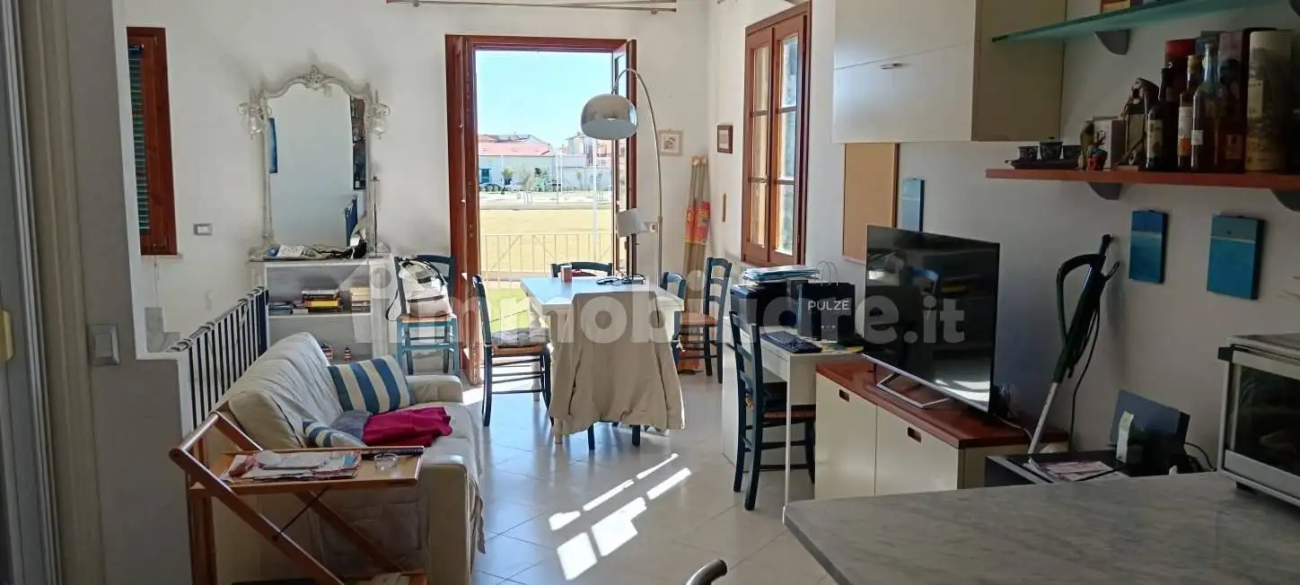 Appartamento in vendita a Pisa