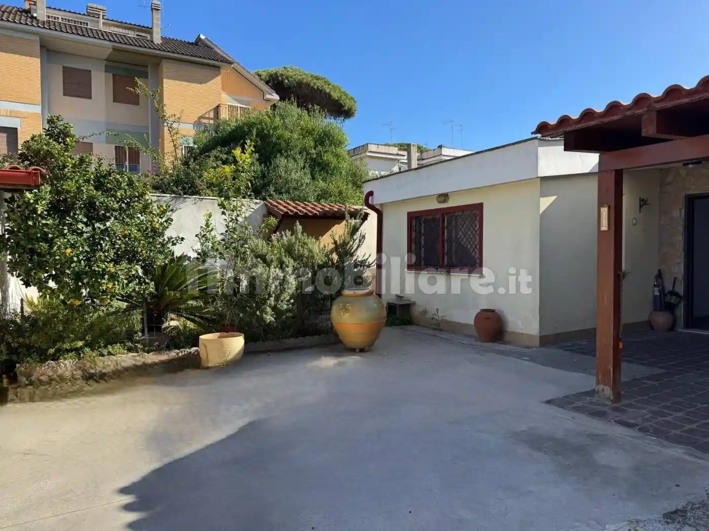 Villa in vendita a Anzio