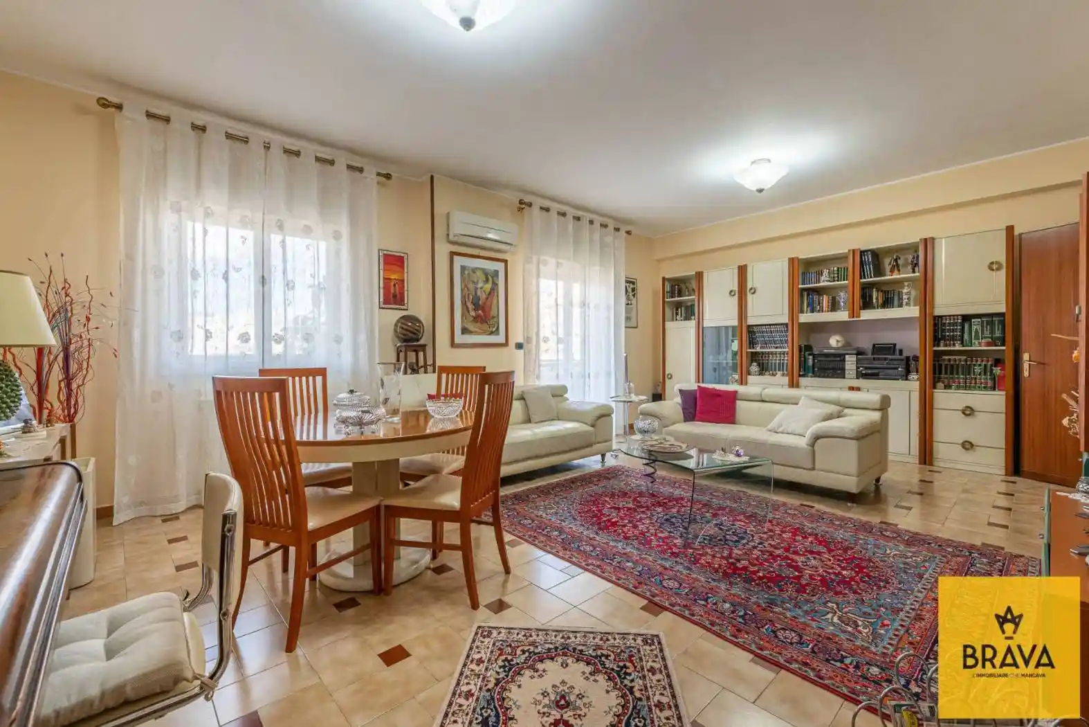 Appartamento in vendita a Palermo