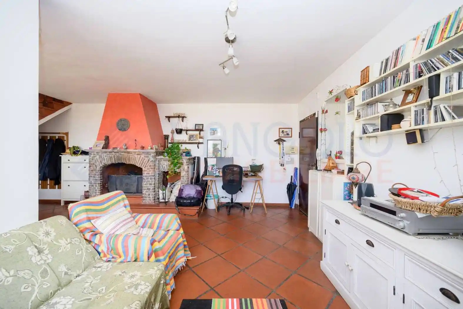 Trilocale via del Porto, Zona Domitilla, Ladispoli - foto 3