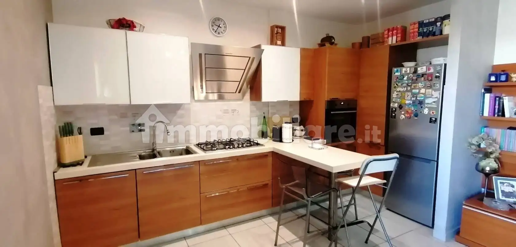 Appartamento in vendita a Tivoli