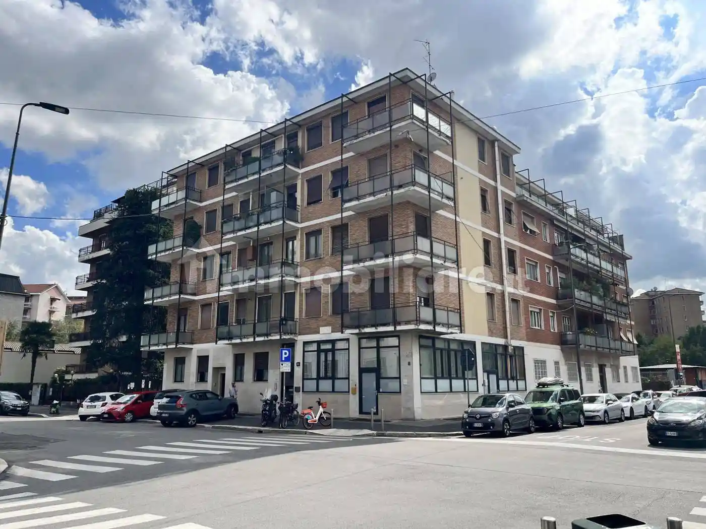 Quadrilocale via Anna Neera , 40, Cermenate - Abbiategrasso, Milano - foto 2