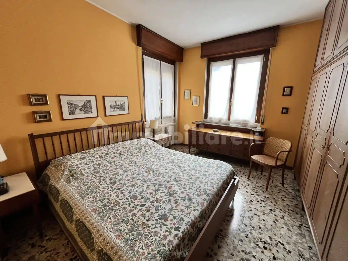 Quadrilocale via Anna Neera , 40, Cermenate - Abbiategrasso, Milano - foto 5