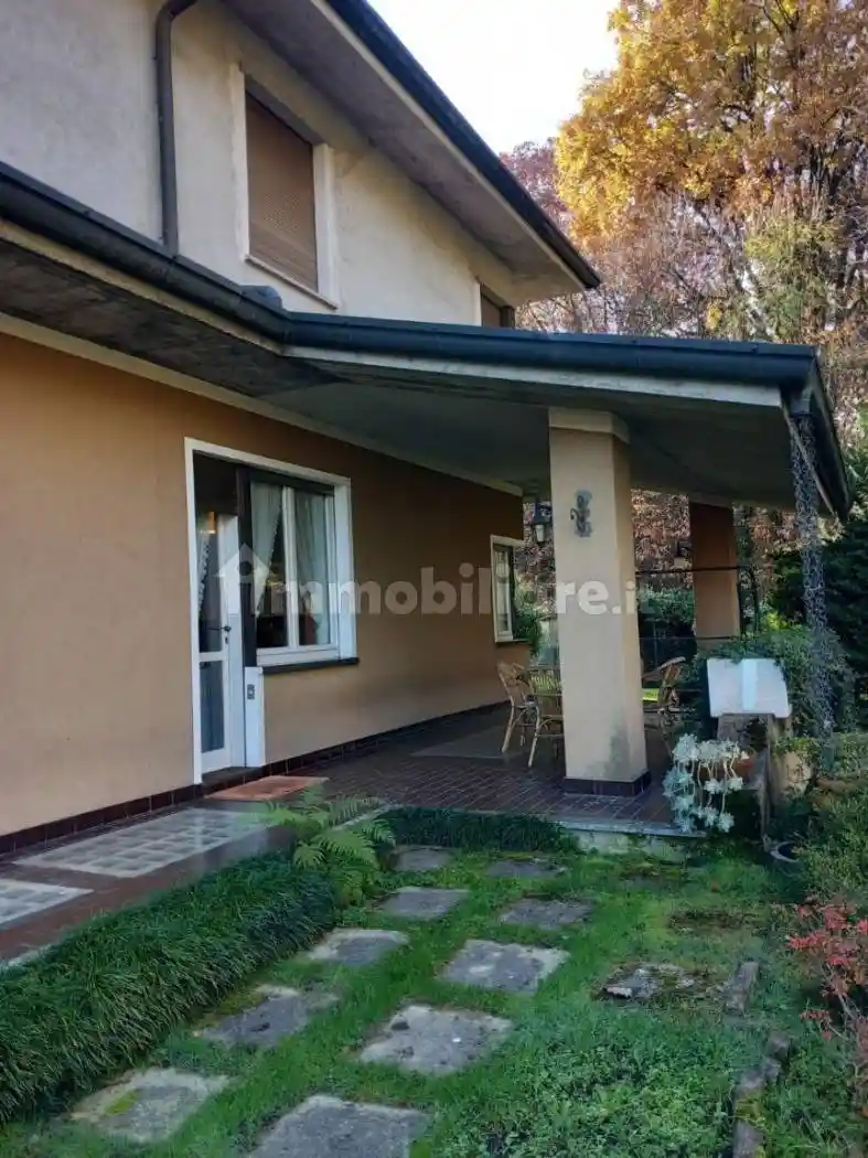 Villa unifamiliare via Cascina Pelada, Cascina Pelada, Cantù - foto 3