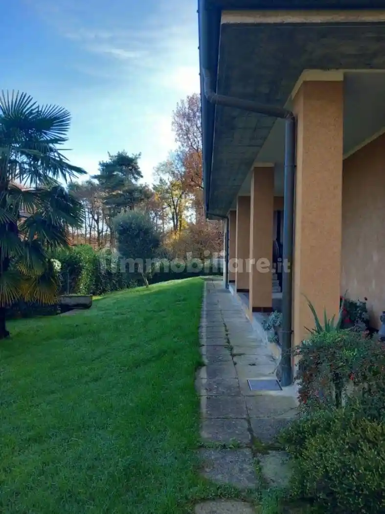 Villa unifamiliare via Cascina Pelada, Cascina Pelada, Cantù - foto 4