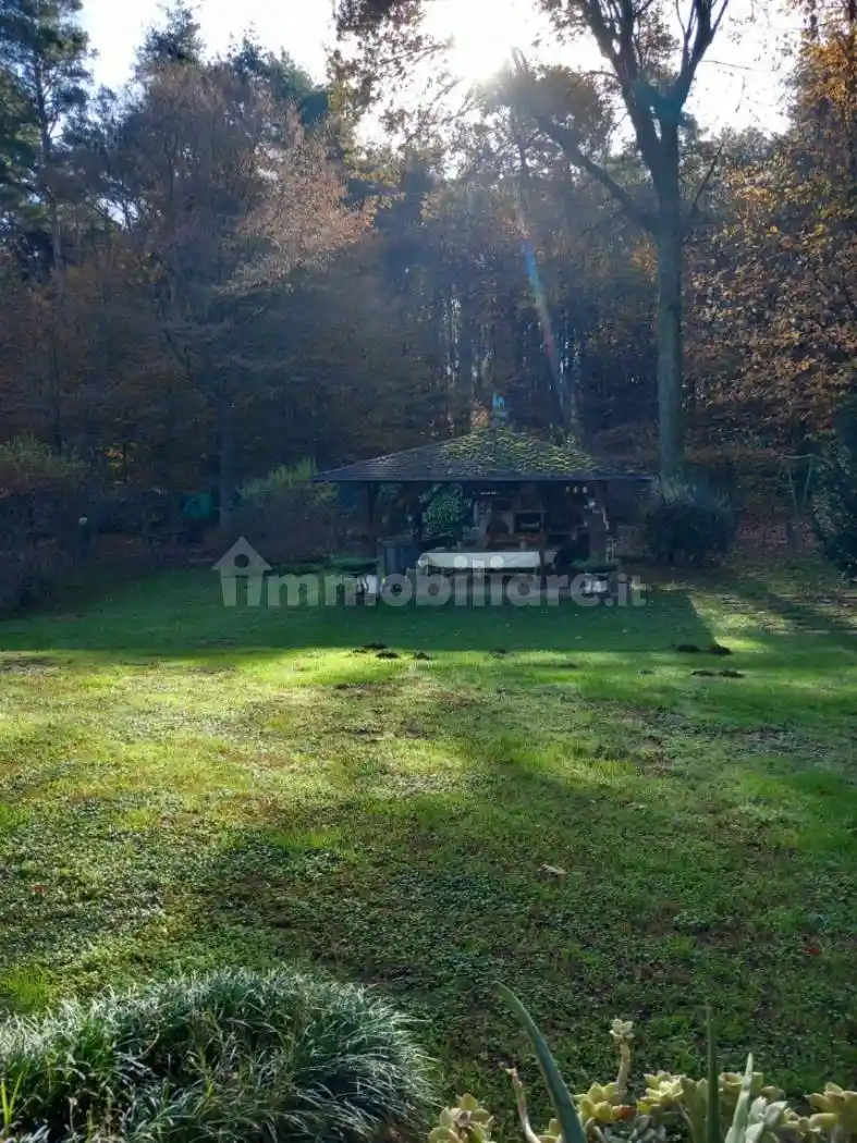 Villa unifamiliare via Cascina Pelada, Cascina Pelada, Cantù - foto 5