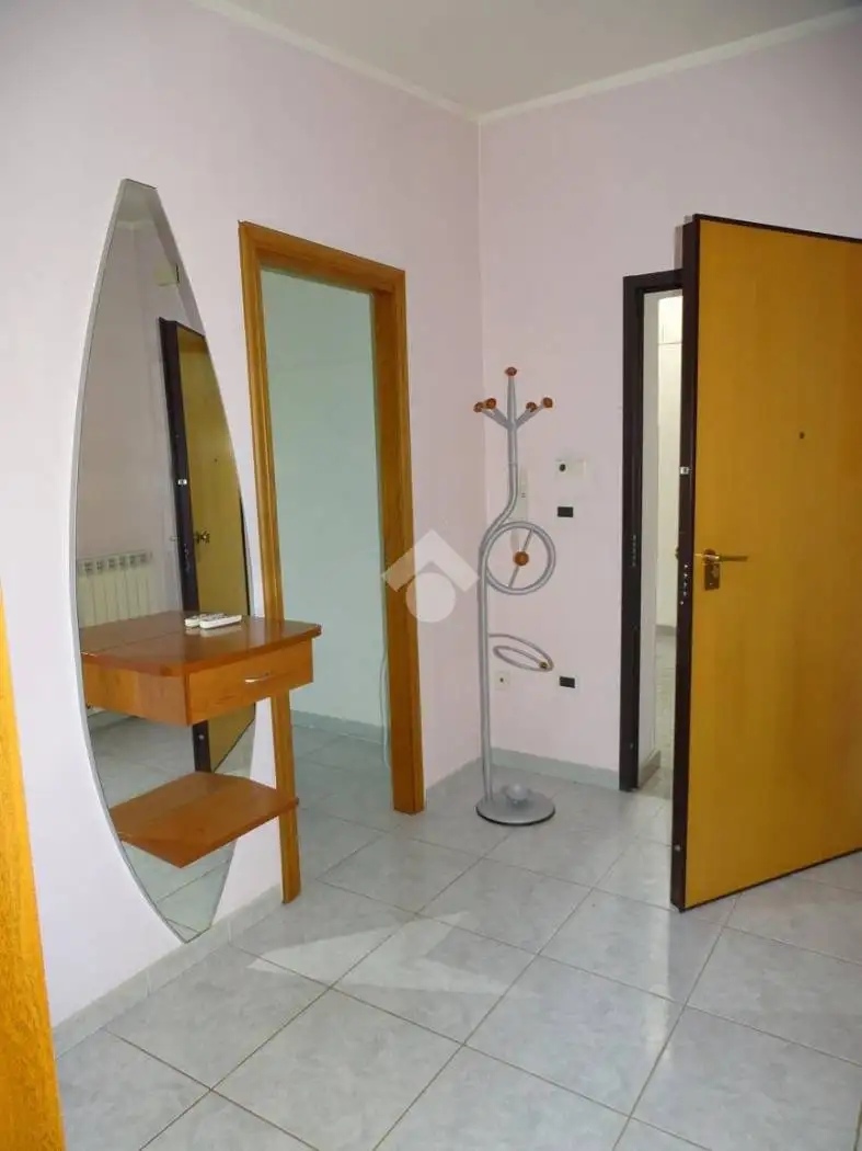 Appartamento in vendita a Castrovillari