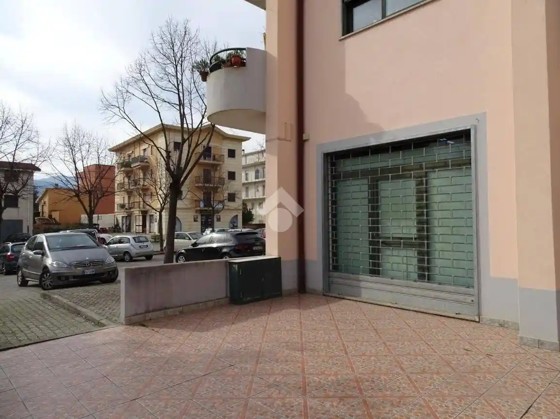 Bilocale via Padre Pio Da Pietralcina, Centro, Castrovillari - foto 3