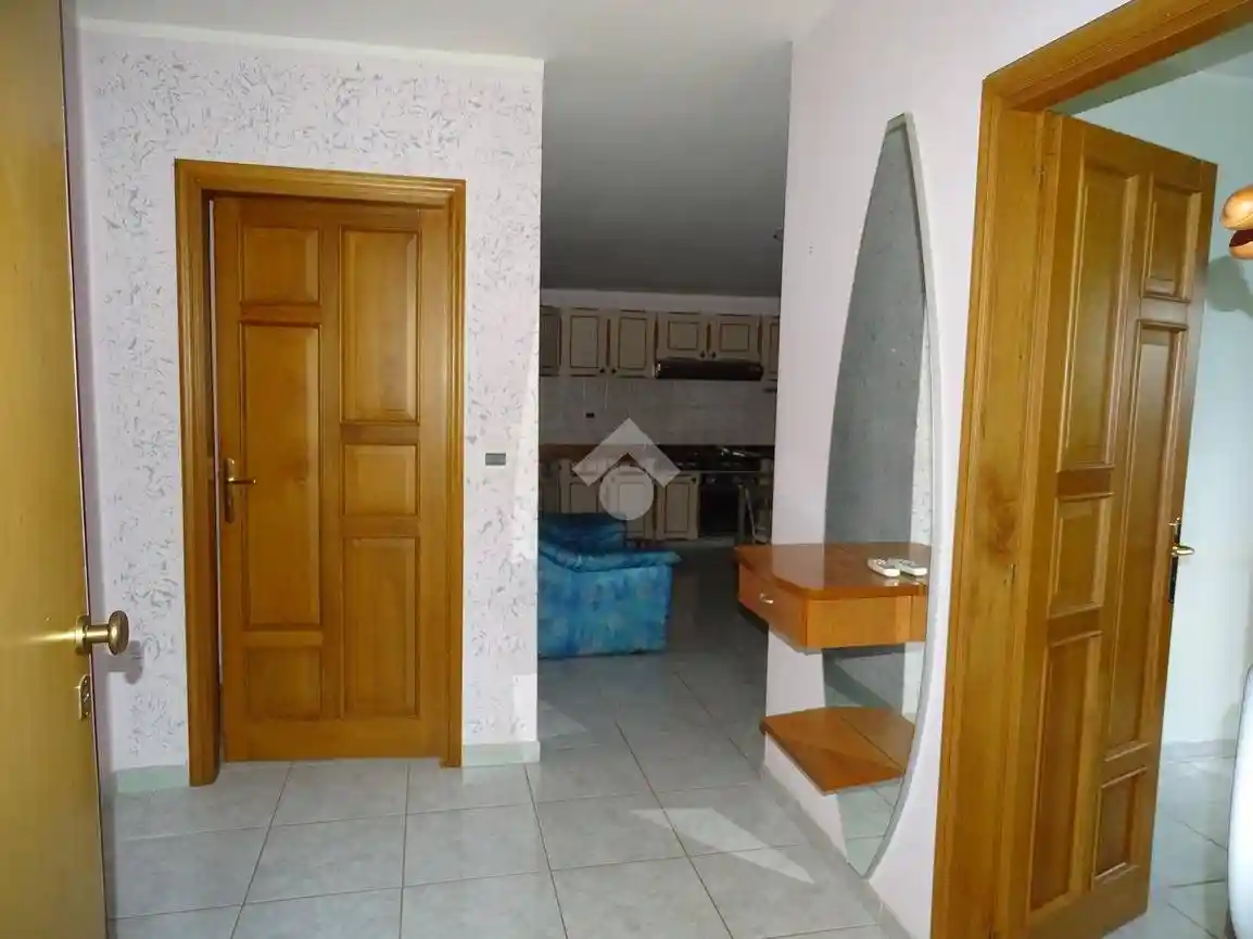 Bilocale via Padre Pio Da Pietralcina, Centro, Castrovillari - foto 5