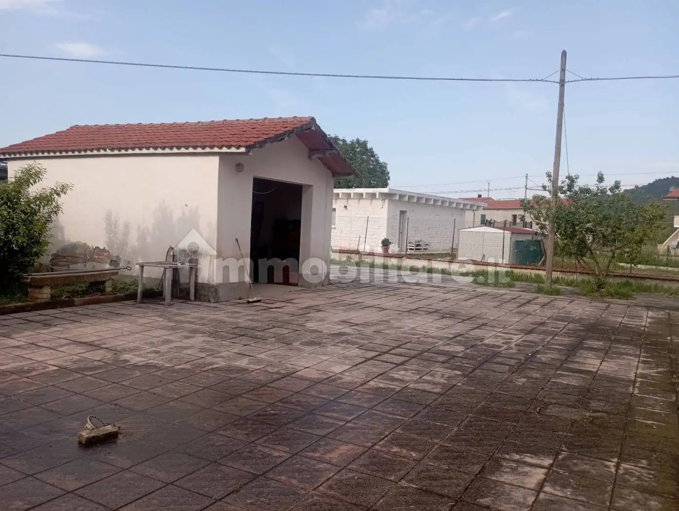 Villa bifamiliare via Sant'Emidio, Feliciantonio, Alanno - foto 3