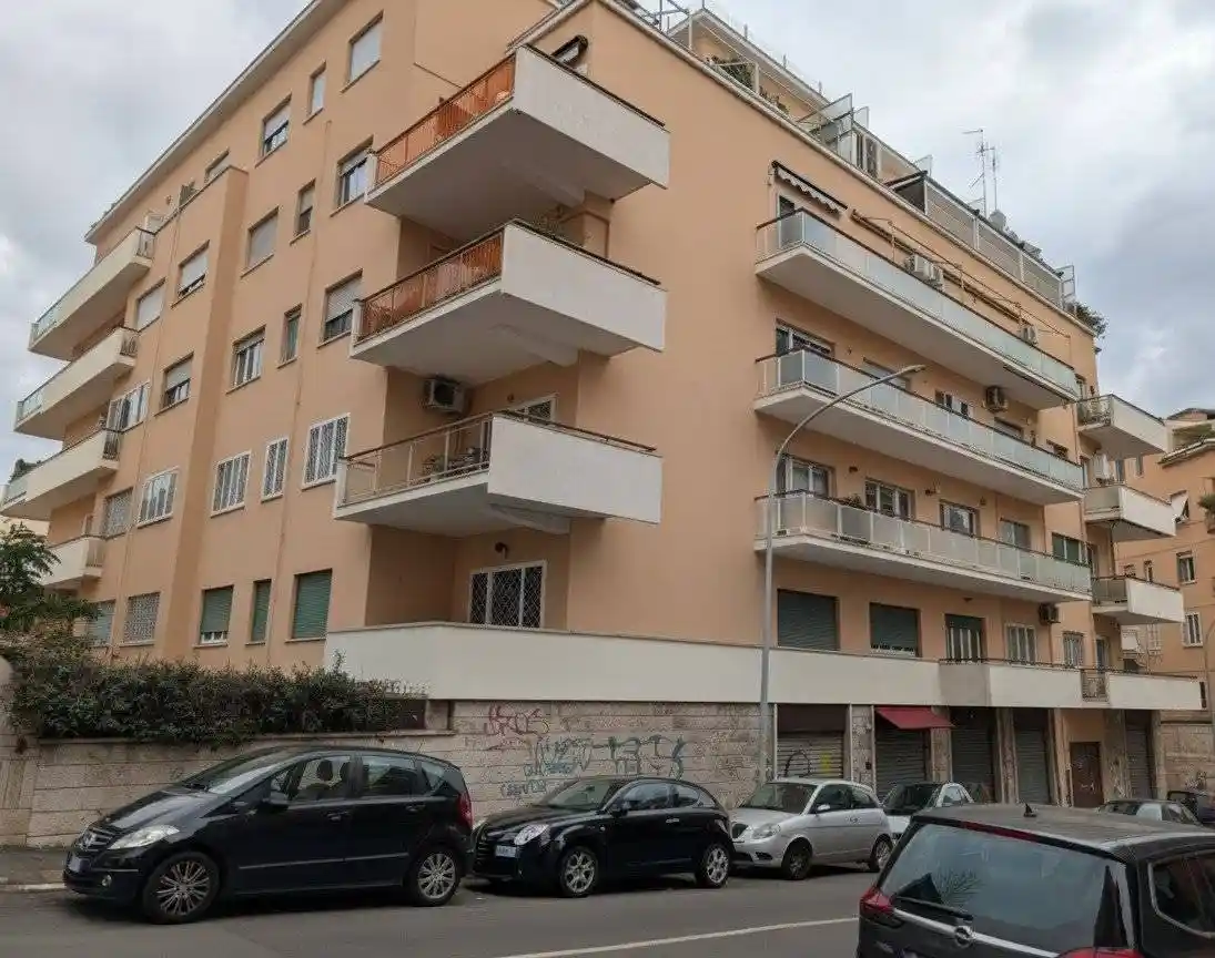 Attico - Mansarda in vendita a Roma