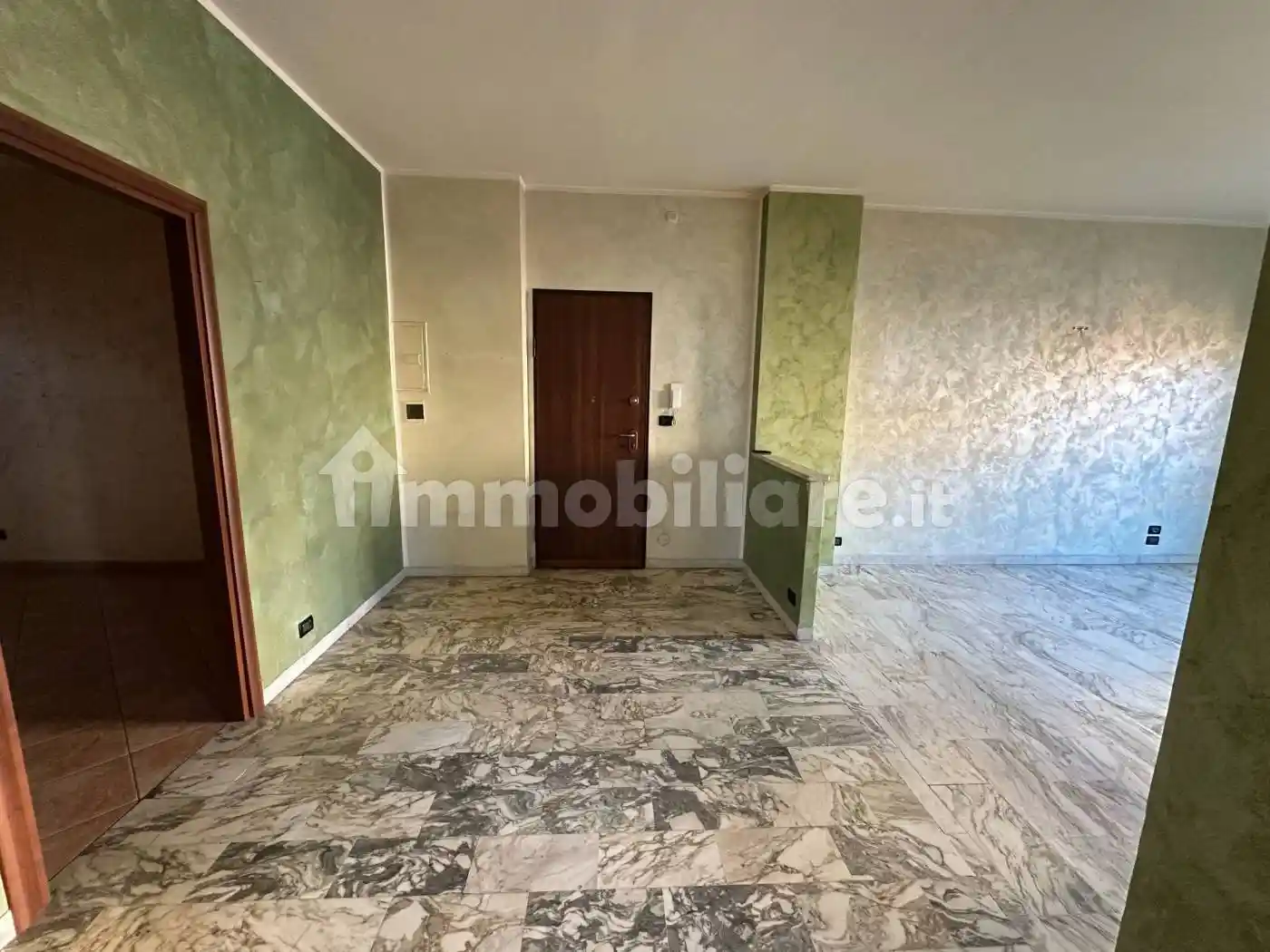 Quadrilocale corso Traiano 62, Mirafiori Sud - Onorato Vigliani, Torino - foto 2