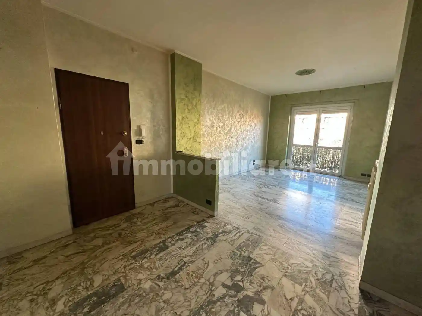 Quadrilocale corso Traiano 62, Mirafiori Sud - Onorato Vigliani, Torino - foto 3