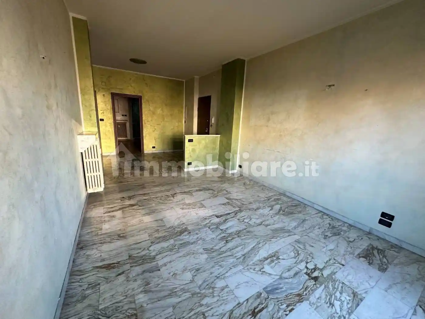 Quadrilocale corso Traiano 62, Mirafiori Sud - Onorato Vigliani, Torino - foto 4