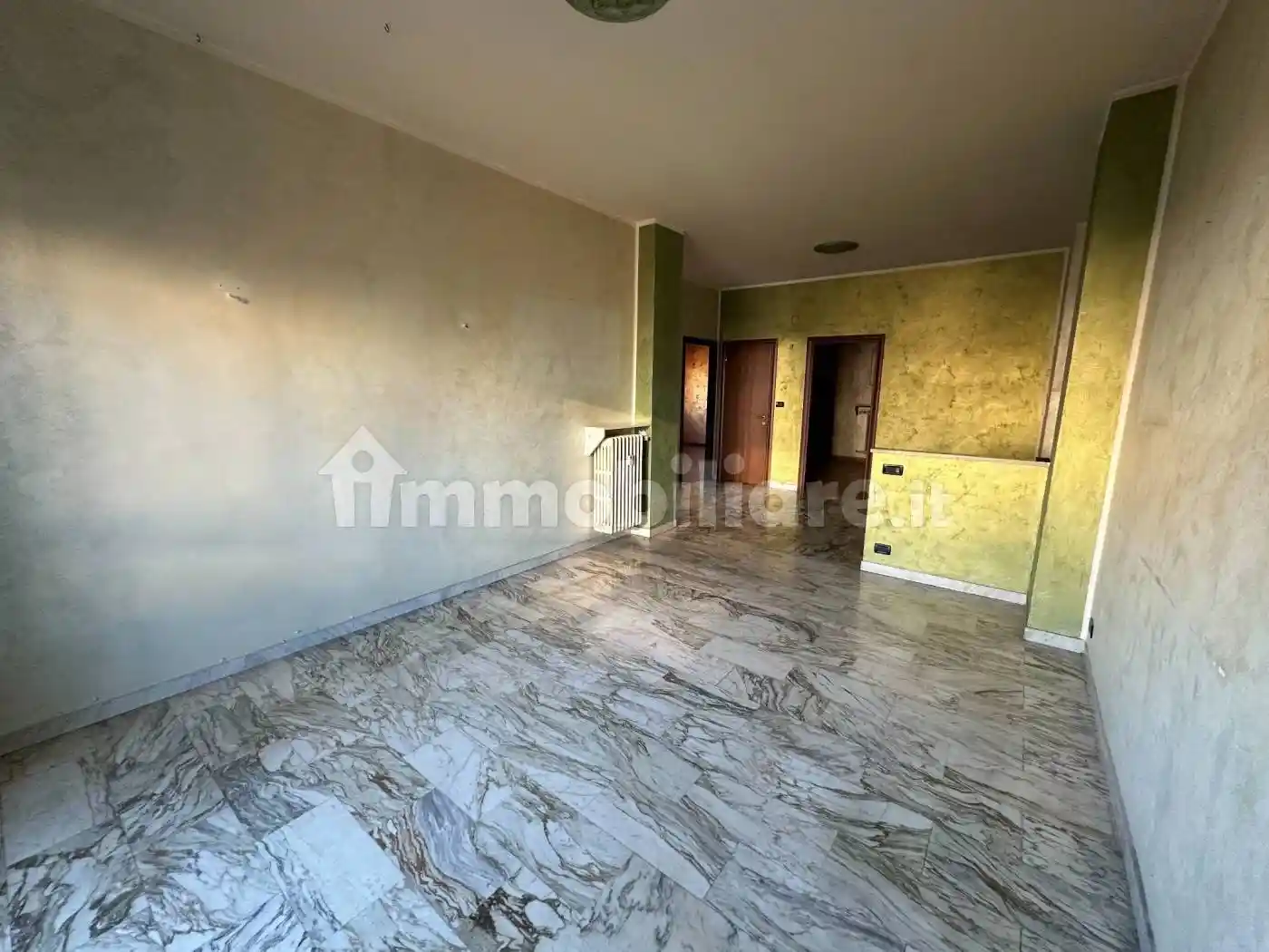 Quadrilocale corso Traiano 62, Mirafiori Sud - Onorato Vigliani, Torino - foto 5