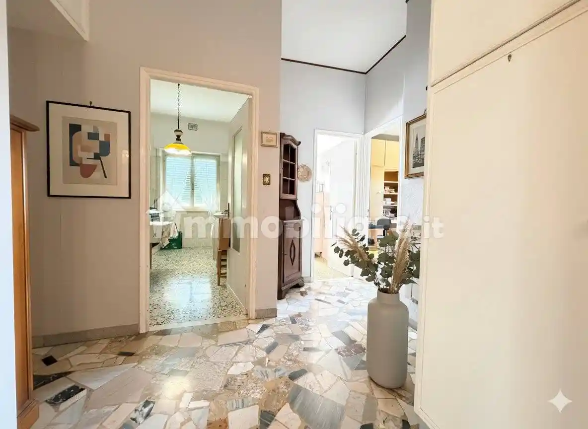 Trilocale via Giuseppe Rosati, Tor Sapienza - La Rustica, Roma - foto 3