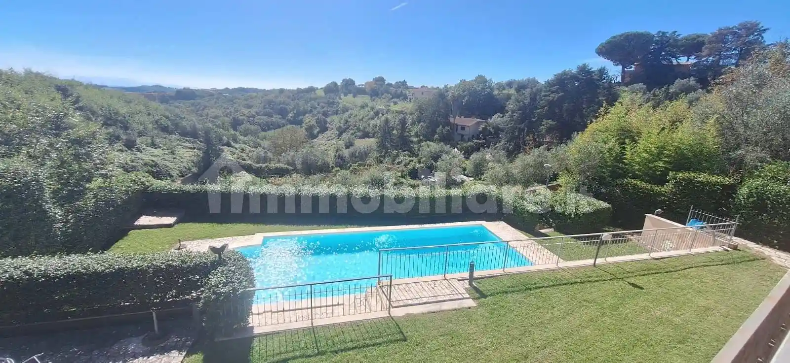 Villa in vendita a Morlupo