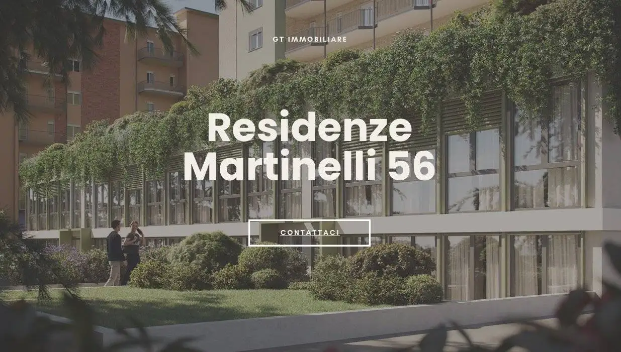 Apartment in vendita a Milan