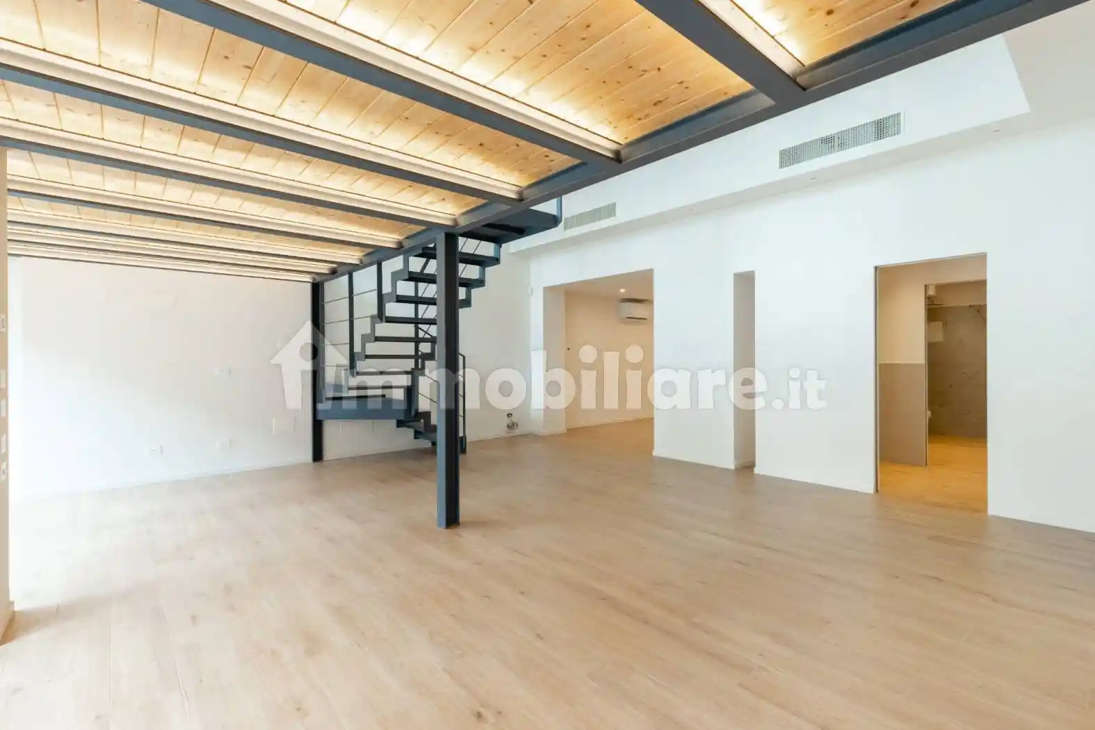 Trilocale via Guido Martinelli 56, Tre Castelli - Faenza, Milano - foto 5